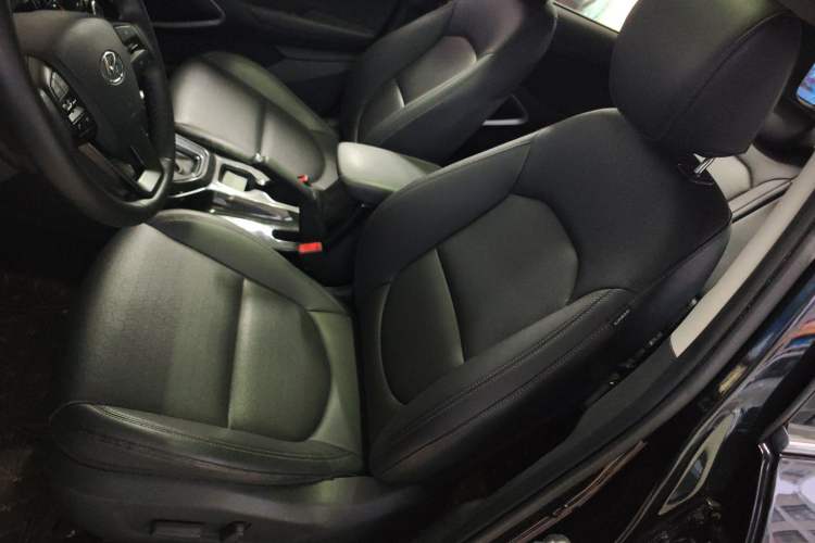 Used Hyundai ix35 2019 2.0L Automatic 2WD Zhiyong·Changxiang Edition China V Standard
