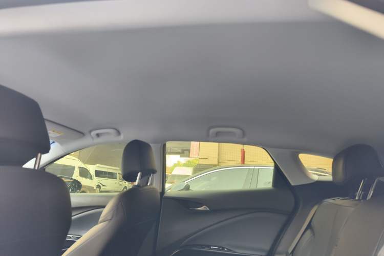 Used Buick Velite 6 2024 430km Comfort Edition
