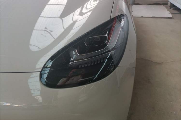 Used Wuling Bingo 2025 333 km Enjoyment Version
