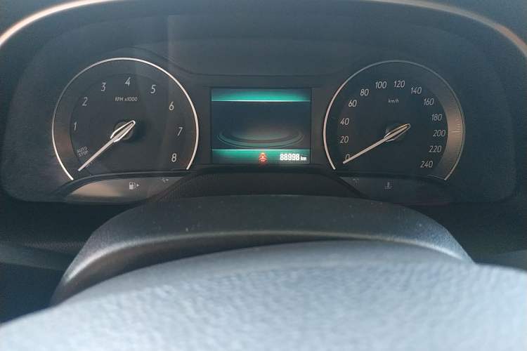 Used Buick GT 2021 1.3T Automatic Mild Hybrid Elite Version
