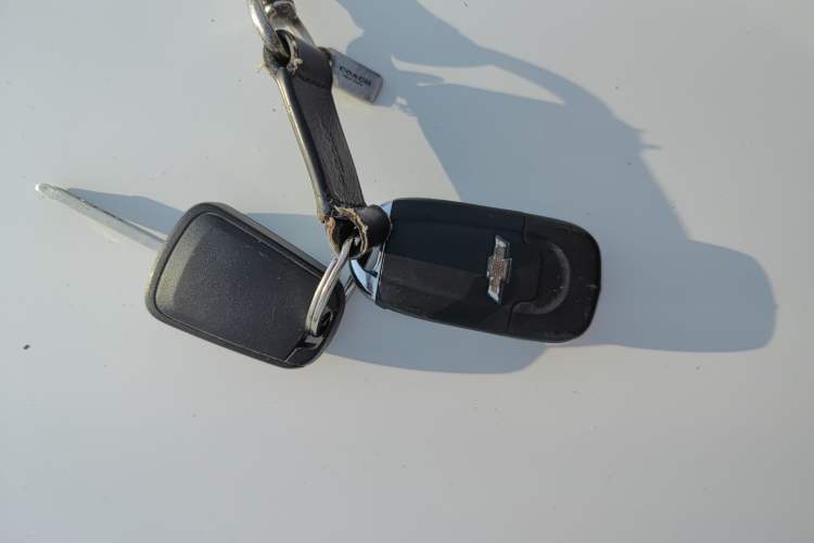 Used Chevrolet Cruze 2013 Hatchback 1.6L Automatic Luxury Model
