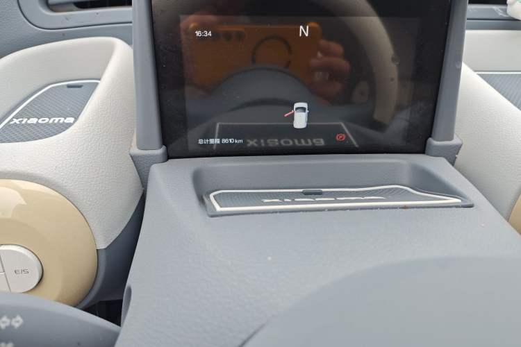 Used Bestune Pony 2024 170km Vitality Horse
