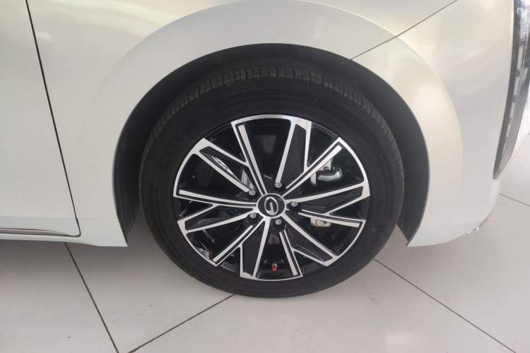 Used GAC Trumpchi E8 New Energy 2024 150km MAX
