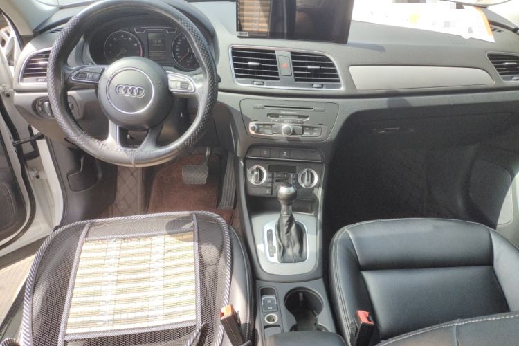 Used Audi Q3 2015 35 TFSI Ambition Edition
