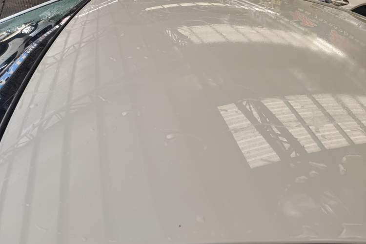 Used Hyundai Verna (older generation) 2014 1.4L Manual Smart GLS Trim