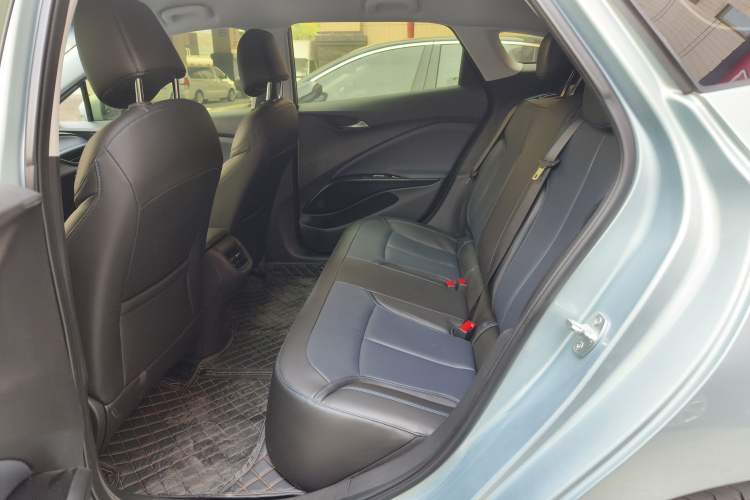 Used Buick Velite 6 2024 430km Comfort Edition
