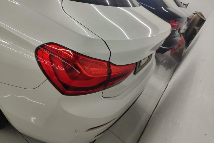 Used BMW 1 Series 2018 118i Sport Edition
