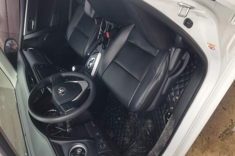 Used Toyota Corolla 2017 Revised Version 1.2T S-CVT GL
