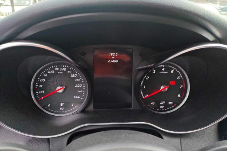 Used Mercedes-Benz C-Class 2018 C 200 Sport Edition
