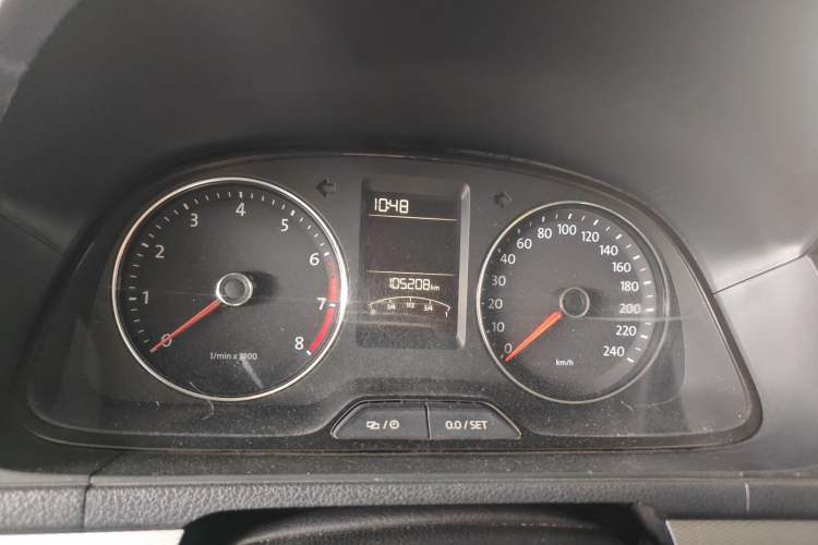 Used Volkswagen Gran Lavida 2014 1.4TSI Automatic 30th Anniversary Edition
