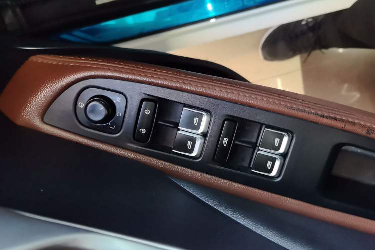 Used Geely Auto Vision 2018 1.5L Automatic Prestige Model
