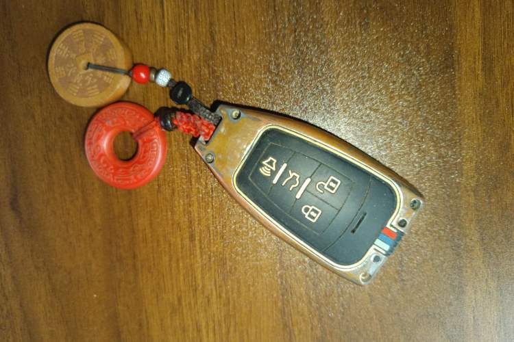 Used BAIC Off-Road BJ40 2018 PLUS 2.3T Automatic Four-Wheel Drive Flagship Version China V Emission Standard