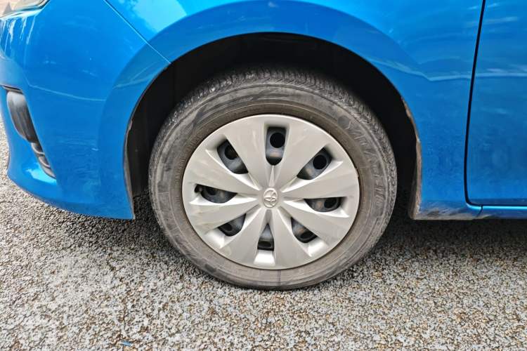 Used Toyota YARiS L 2014 1.3E Automatic Charm Edition