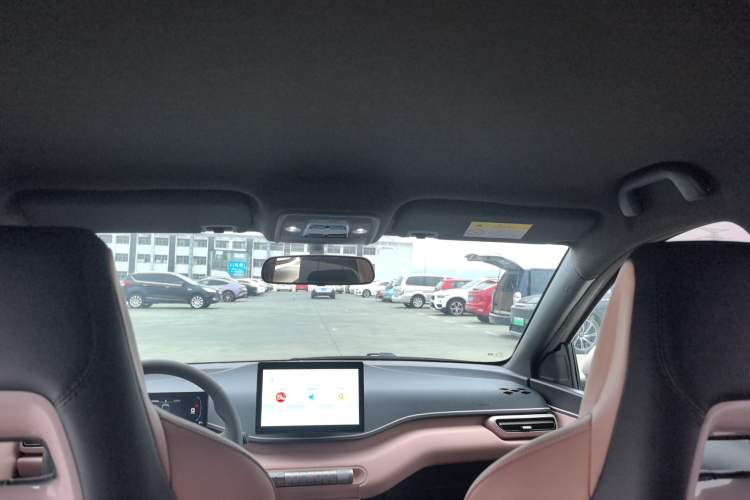 Used BYD Seagull 2024 Honor Edition 305km Freedom Version