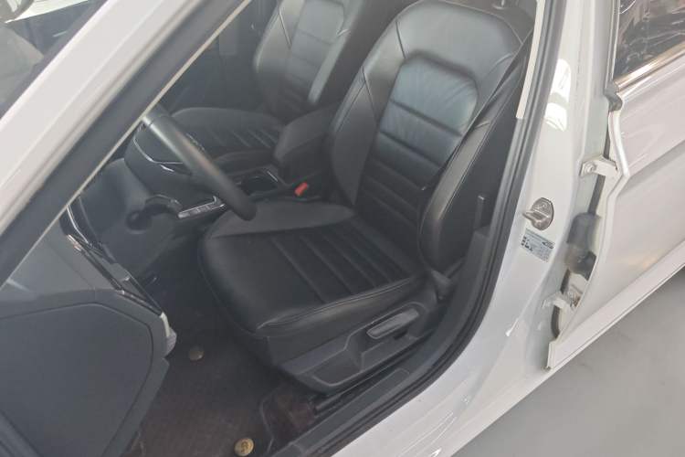 Used Volkswagen Sagitar 2021 200TSI DSG Excellence Edition
