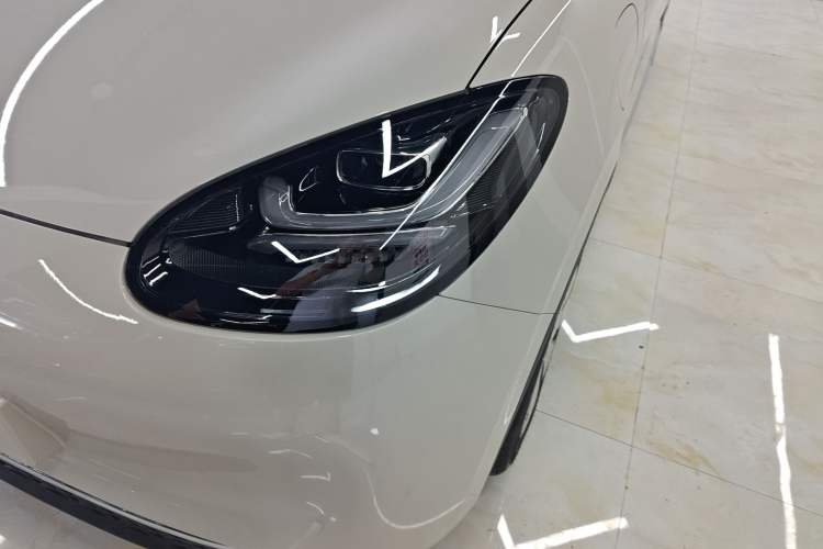 Used Wuling Bingo 2024 333 km Enjoyment Version
