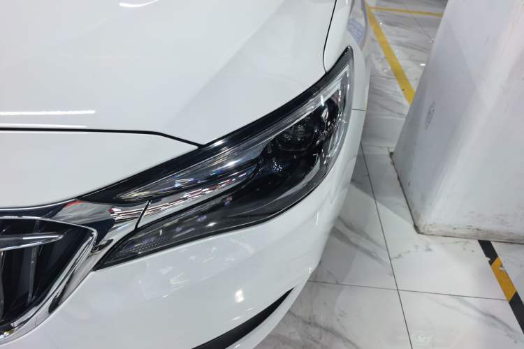 Used Buick GT 2021 Exemplar 1.5L Automatic Elite Version
