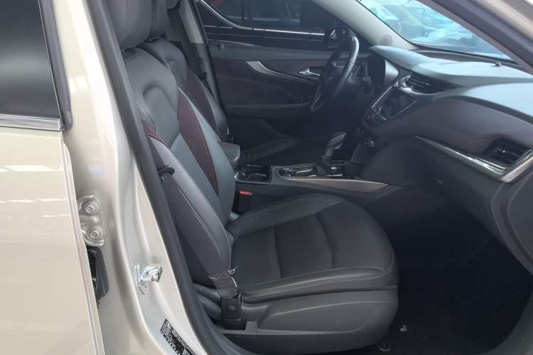 Used Chevrolet Malibu 2018 530T Automatic Luxury Edition
