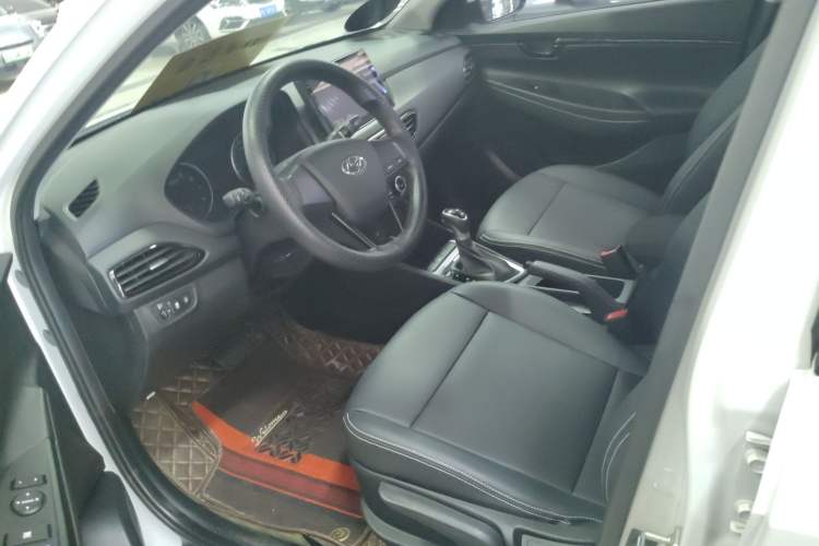 Used Hyundai Celesta 2020 1.6L Automatic GL Enjoyable Edition
