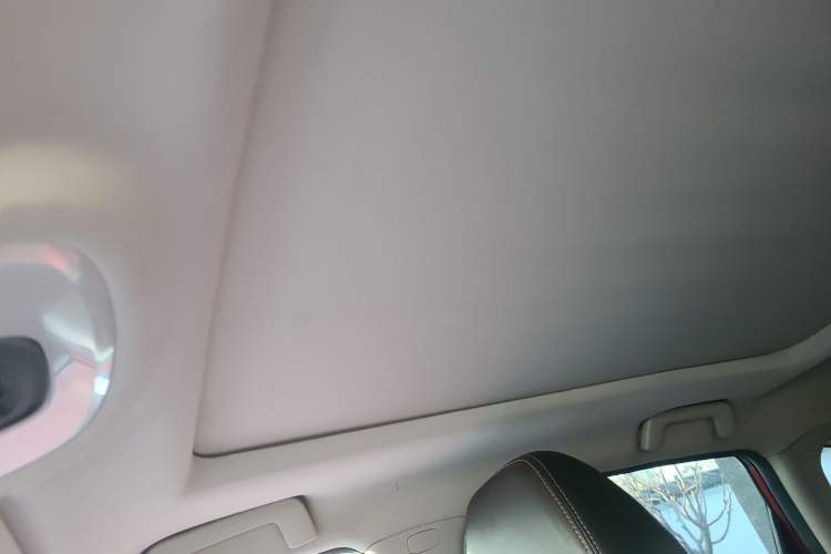 Used Chery Tiggo 7 2017 SPORT 1.5T Automatic Elite Edition