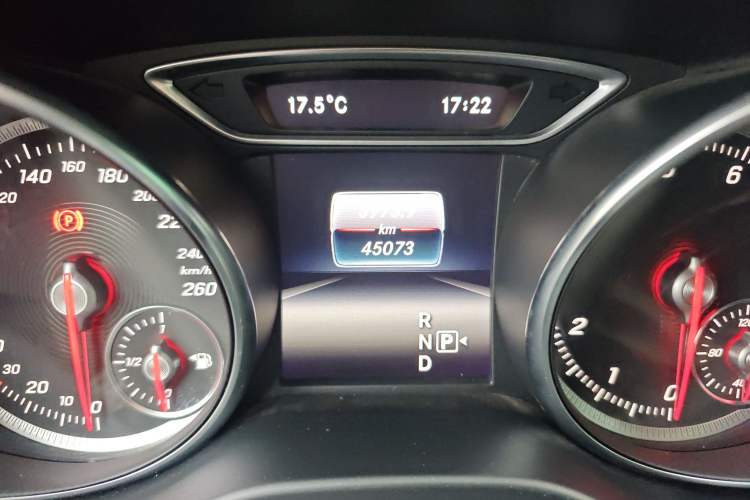 Used Mercedes-Benz GLA 2019 GLA 200 Dynamic Edition