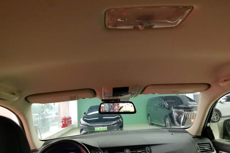 Used Lexus CT 2017 CT200h Elite Edition Solid Color China V Standard