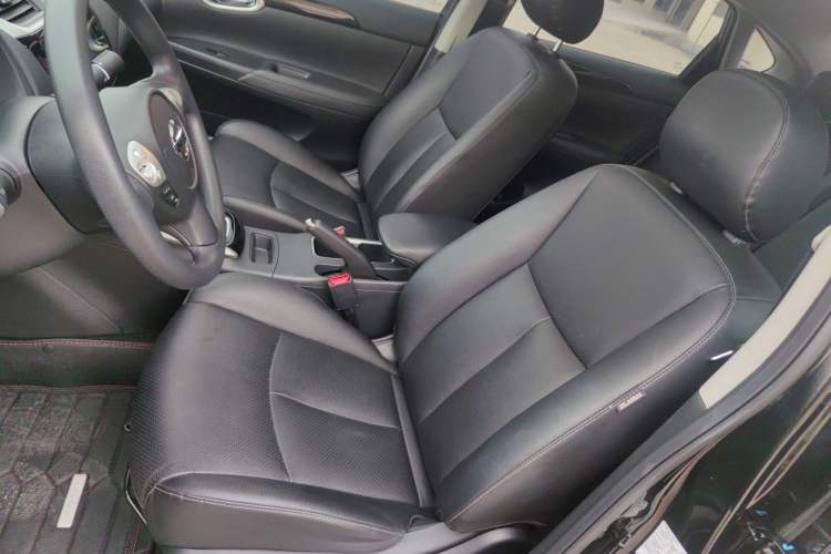 Used Nissan Sylphy 2022 Classic 1.6XL CVT Luxury Edition