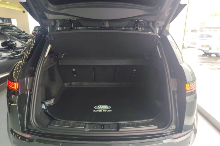 Used Land Rover Range Rover Evoque 2023 Aurora L 249 PS Luxury Edition
