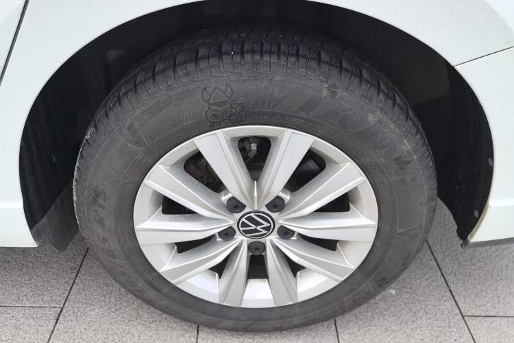 Used Volkswagen Lavida 2023 1.5L Automatic De Yi Edition
