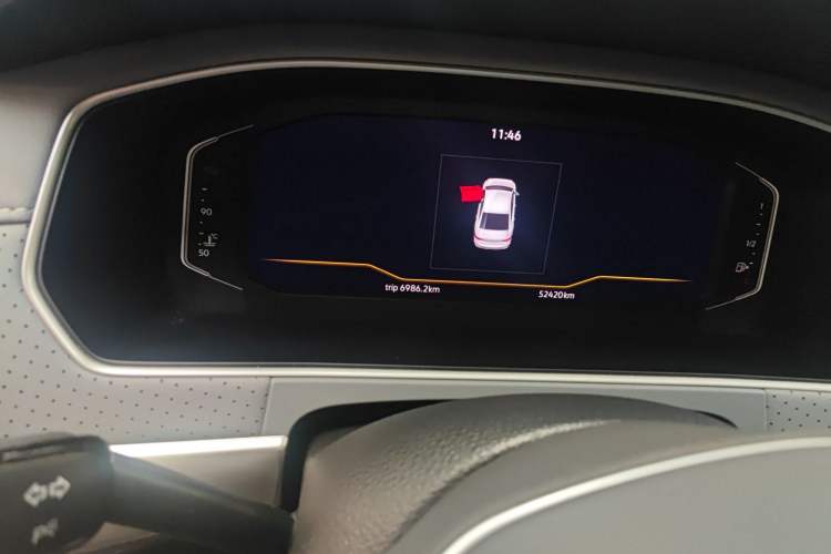 Used Volkswagen Lavida 2023 1.5L Automatic 5 Million Edition
