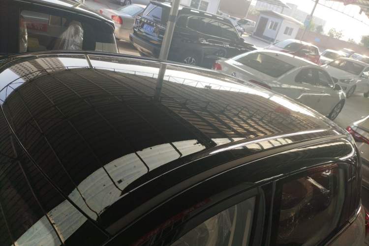 Used Wuling Bingo 2025 333 km Enjoyment Version
