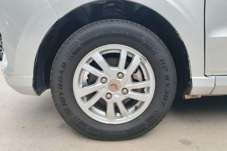 Used Wuling Hongguang 2018 1.5L S Comfort Model L2B
