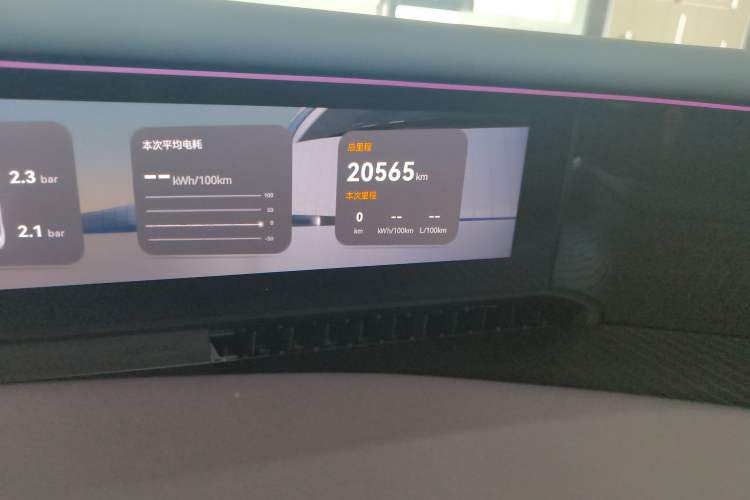 Used  07 2024 Max Extended-Range Edition
