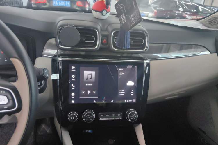 Used Lynk & Co 02 2018 1.5T DCT Two-Wheel Drive Zhaopu Version China V Standard
