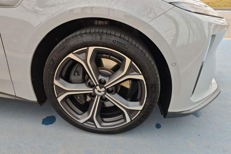 Used Nio ET5T 2023 75 kWh Touring