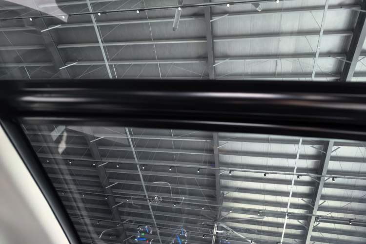 Used Toyota Highlander 2022 Dual-Engine 2.5L Two-Wheel Drive Prestige Edition 7-Seater