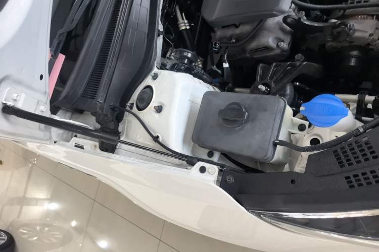 Used Kia K5 2016 1.6T Automatic LUX
