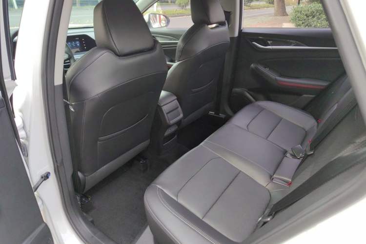 Used Changan Eado 2020 PLUS 1.6L GDI Manual Elite Model