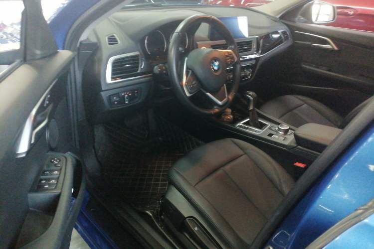 Used BMW 1 Series 2019 118i Fashion Model
