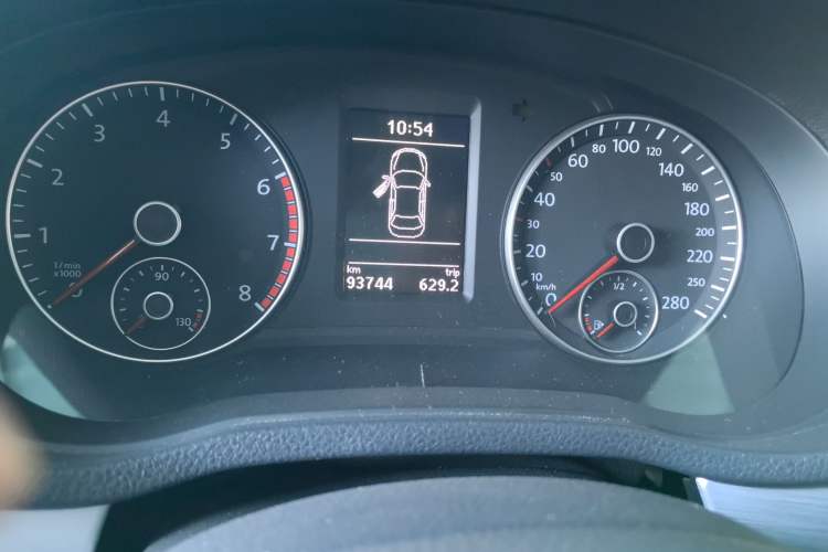 Used Volkswagen Passat 2015 1.8TSI DSG Prestige Edition
