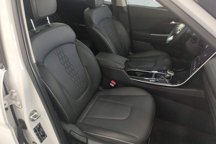 Used Hyundai ix25 2020 1.5L CVT DLX Prestige Version