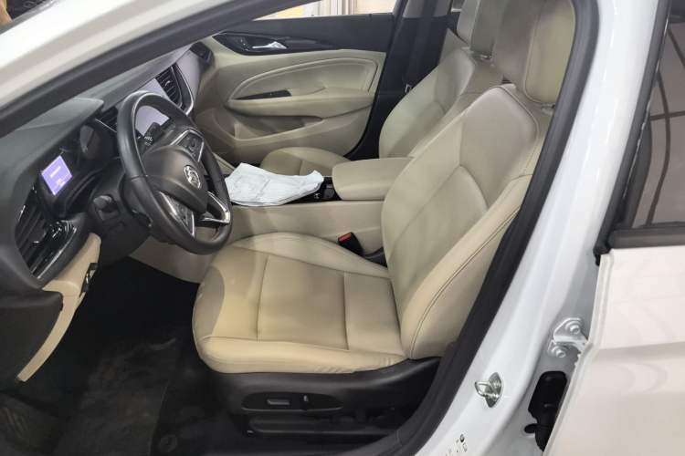 Used Buick Regal 2020 552T Elite Edition
