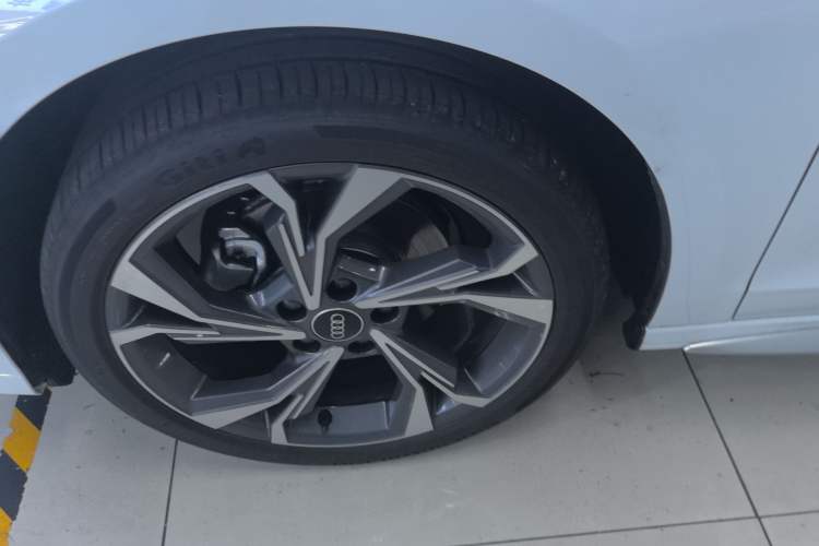 Used Audi A3 2025 Sportback 35TFSI Prestige Edition
