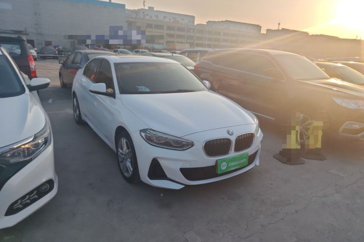 Used BMW 1 Series 2019 118i M Sport Package
