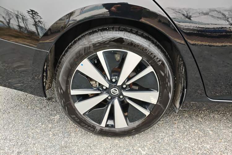 Used Nissan Teana 2021 2.0L XL Comfort Edition
