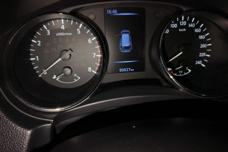 Used Nissan X-Trail 2019 2.0L CVT SmartConnect 7-Seater Comfort Edition 2WD
