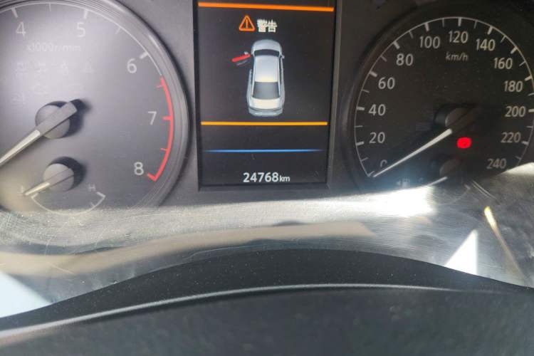 Used Nissan Teana 2021 2.0L XL Comfort Edition
