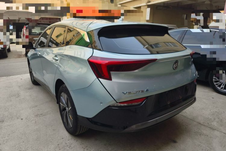 Used Buick Velite 6 2024 430km Comfort Edition
