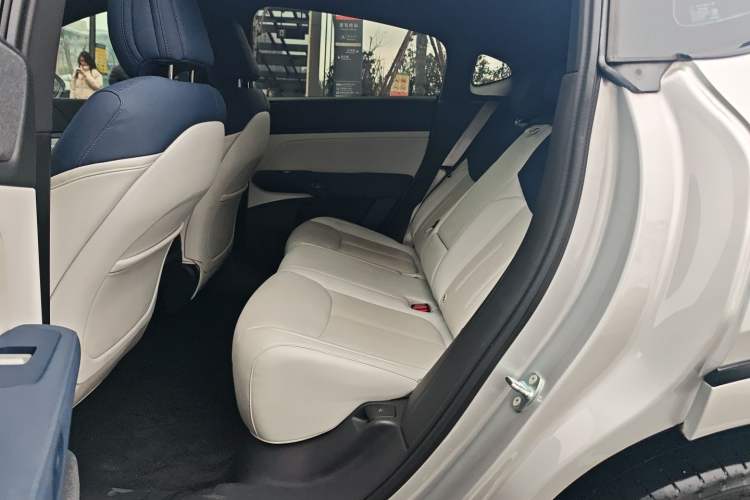 Used XPeng G6 2023 580 Long-Range Max