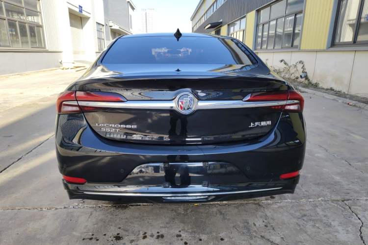 Used Buick LaCrosse 2021 552T Luxury Version
